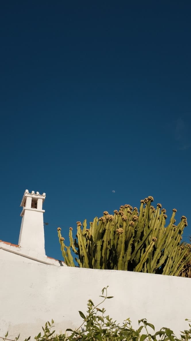 Fuengirola sky