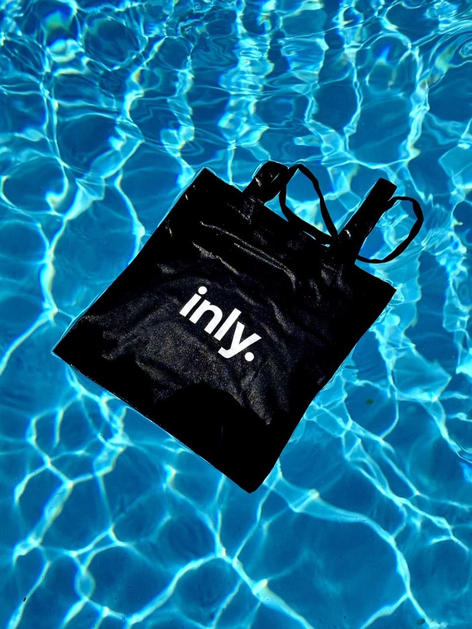 Inly tote bag